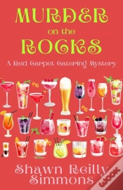 Capa do artigo Murder On The Rocks