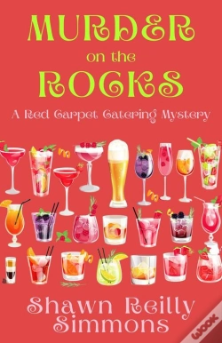 Capa do artigo Murder On The Rocks