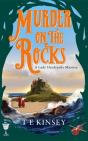 Murder On The Rocks - Preview