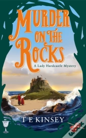 Murder On The Rocks