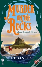Capa do artigo Murder On The Rocks