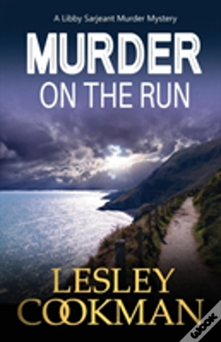 Capa do artigo Murder On The Run