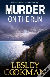 Capa do artigo Murder On The Run