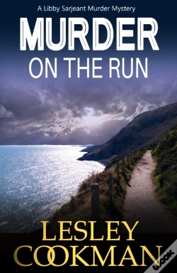 Capa do artigo Murder On The Run