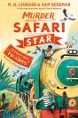 Murder On The Safari Star - Preview