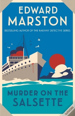 Capa do artigo Murder On The Salsette