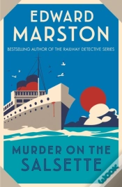 Capa do artigo Murder On The Salsette