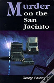 Capa do artigo Murder On The San Jacinto