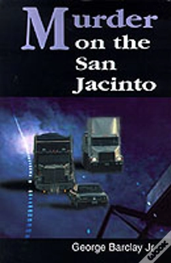 Capa do artigo Murder On The San Jacinto