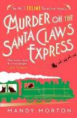 Murder On The Santa Claws Express