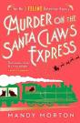 Murder On The Santa Claws Express - Preview
