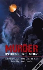 Capa do artigo Murder On The Sconset Express