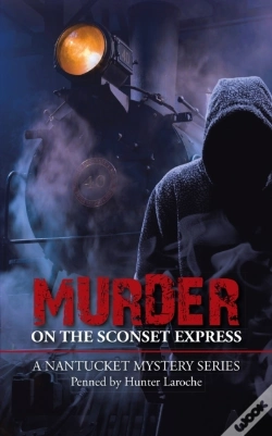 Capa do artigo Murder On The Sconset Express