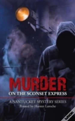 Capa do artigo Murder On The Sconset Express
