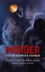 Murder On The Sconset Express - Preview