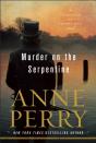 Murder On The Serpentine - Preview