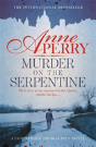 Murder On The Serpentine (Thomas Pitt Mystery, Book 32) - Preview