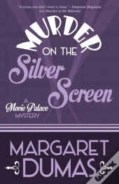 Murder On The Silver Screen