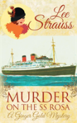 Murder On The Ss Rosa