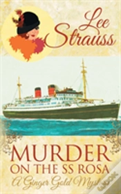 Capa do artigo Murder On The Ss Rosa