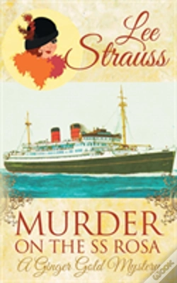 Capa do artigo Murder On The Ss Rosa