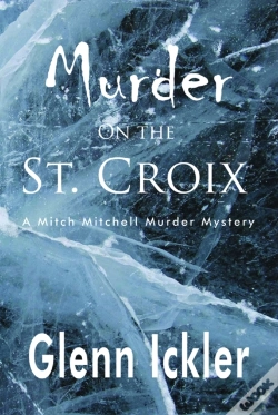 Capa do artigo Murder On The St. Croix