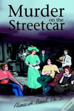 Capa do artigo Murder On The Streetcar