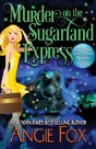Murder On The Sugarland Express - Preview
