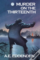 Murder On The Thirteenth