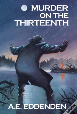Capa do artigo Murder On The Thirteenth