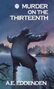 Murder On The Thirteenth