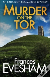 Capa do artigo Murder On The Tor