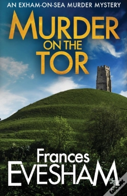 Capa do artigo Murder On The Tor