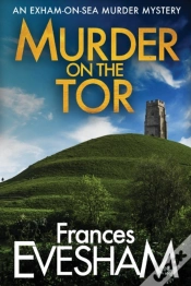 Capa do artigo Murder On The Tor