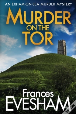 Capa do artigo Murder On The Tor