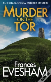 Capa do artigo Murder On The Tor
