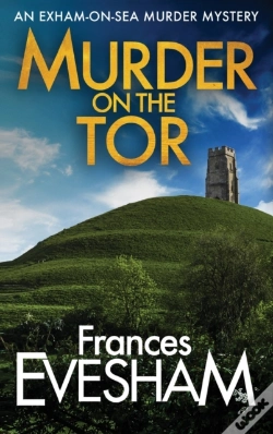 Capa do artigo Murder On The Tor