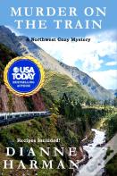 Murder On The Train