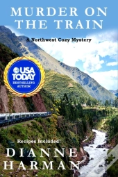 Murder On The Train