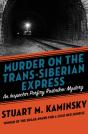 Murder On The Trans-Siberian Express - Preview
