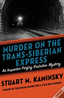 Capa do artigo Murder On The Trans-Siberian Express
