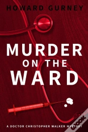 Capa do artigo Murder On The Ward