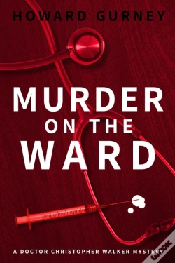Capa do artigo Murder On The Ward