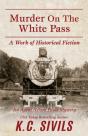 Murder On The White Pass - Preview