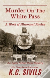 Capa do artigo Murder On The White Pass