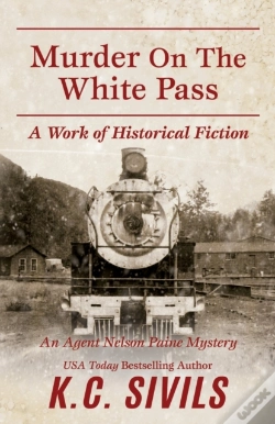 Capa do artigo Murder On The White Pass