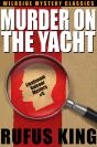 Murder On The Yacht - Preview