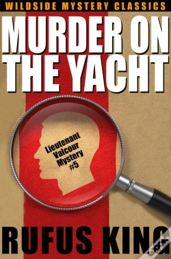 Capa do artigo Murder On The Yacht