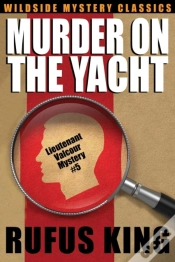 Capa do artigo Murder On The Yacht