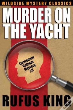 Capa do artigo Murder On The Yacht